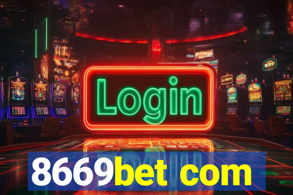 8669bet com